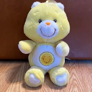 Care Bears Funshine Bear